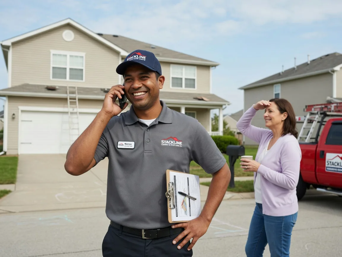 Chimney flashing repair Tukwila, WA FAQs